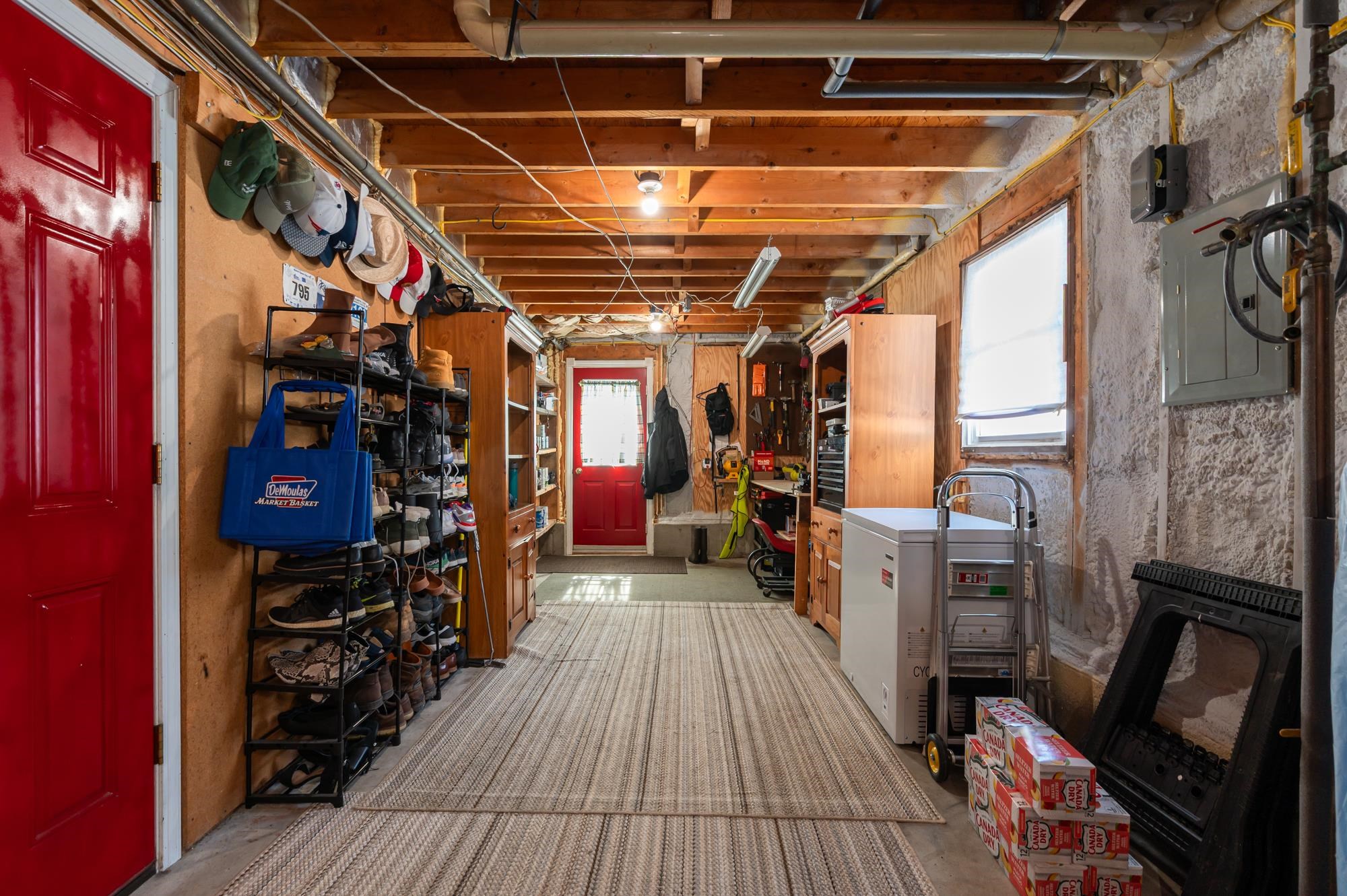 8 Bean Road Merrimack, NH 03054 - Photo 26 of 48