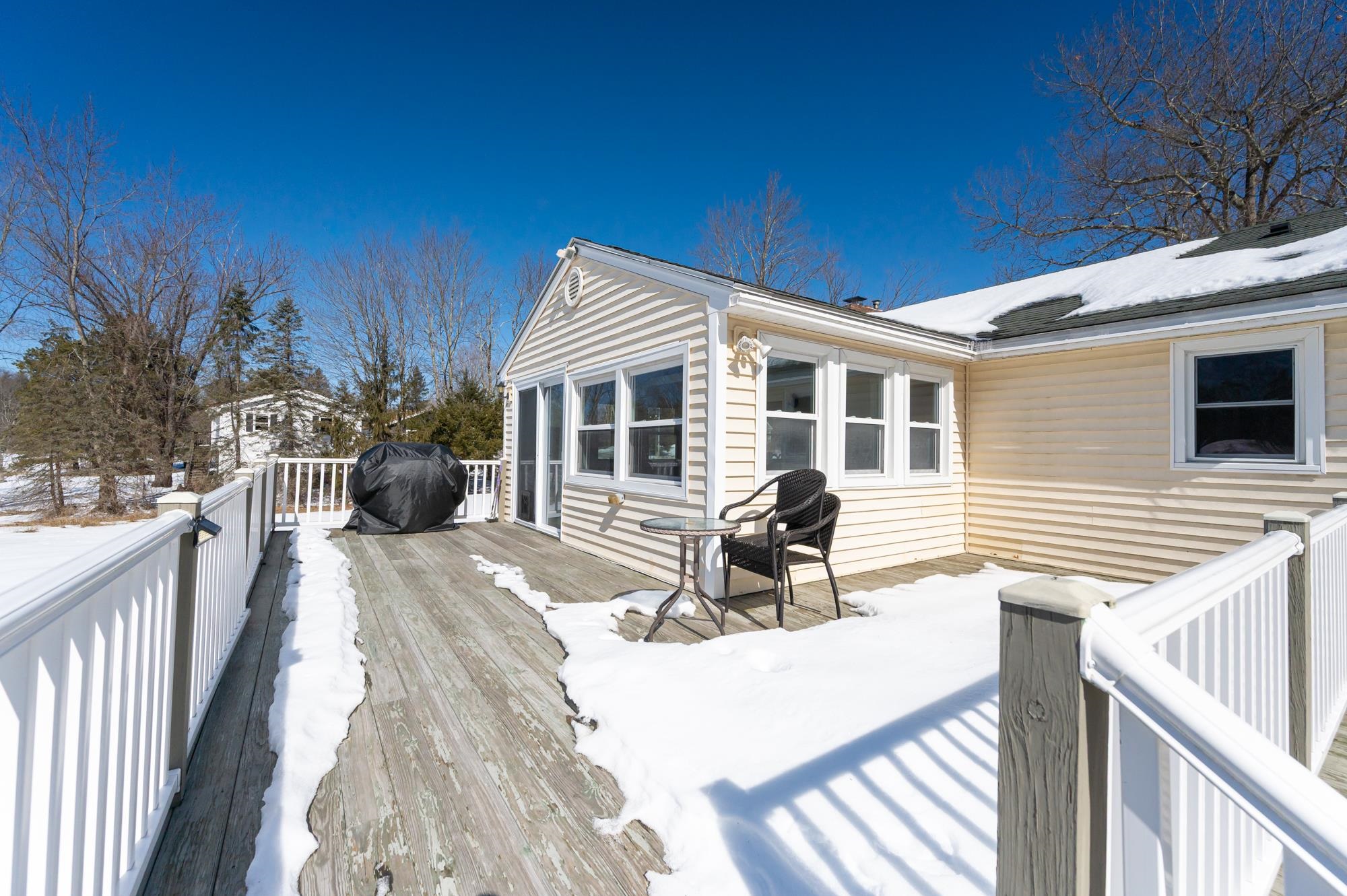 8 Bean Road Merrimack, NH 03054 - Photo 29 of 48