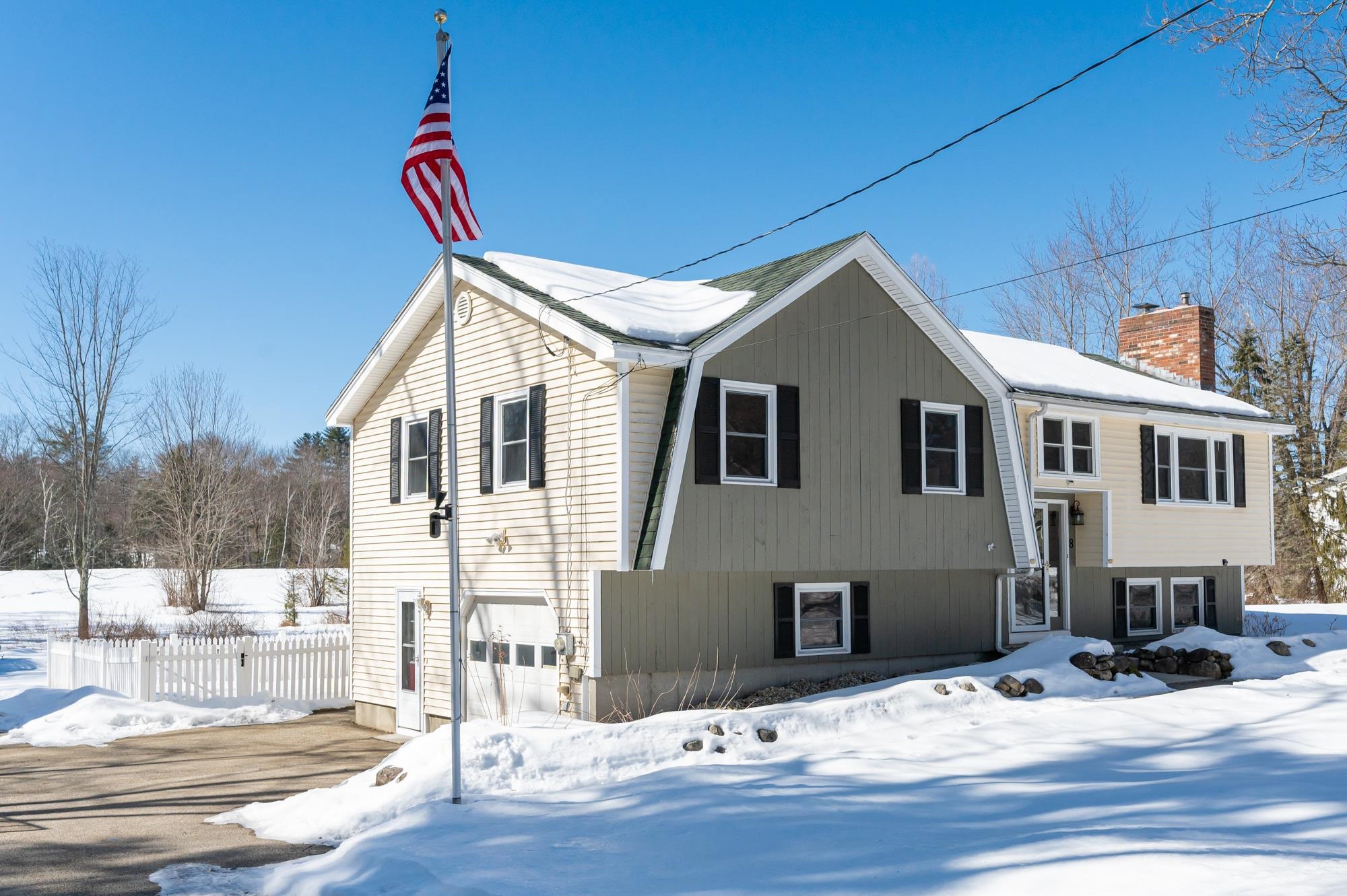 8 Bean Road Merrimack, NH 03054 - Photo 32 of 48