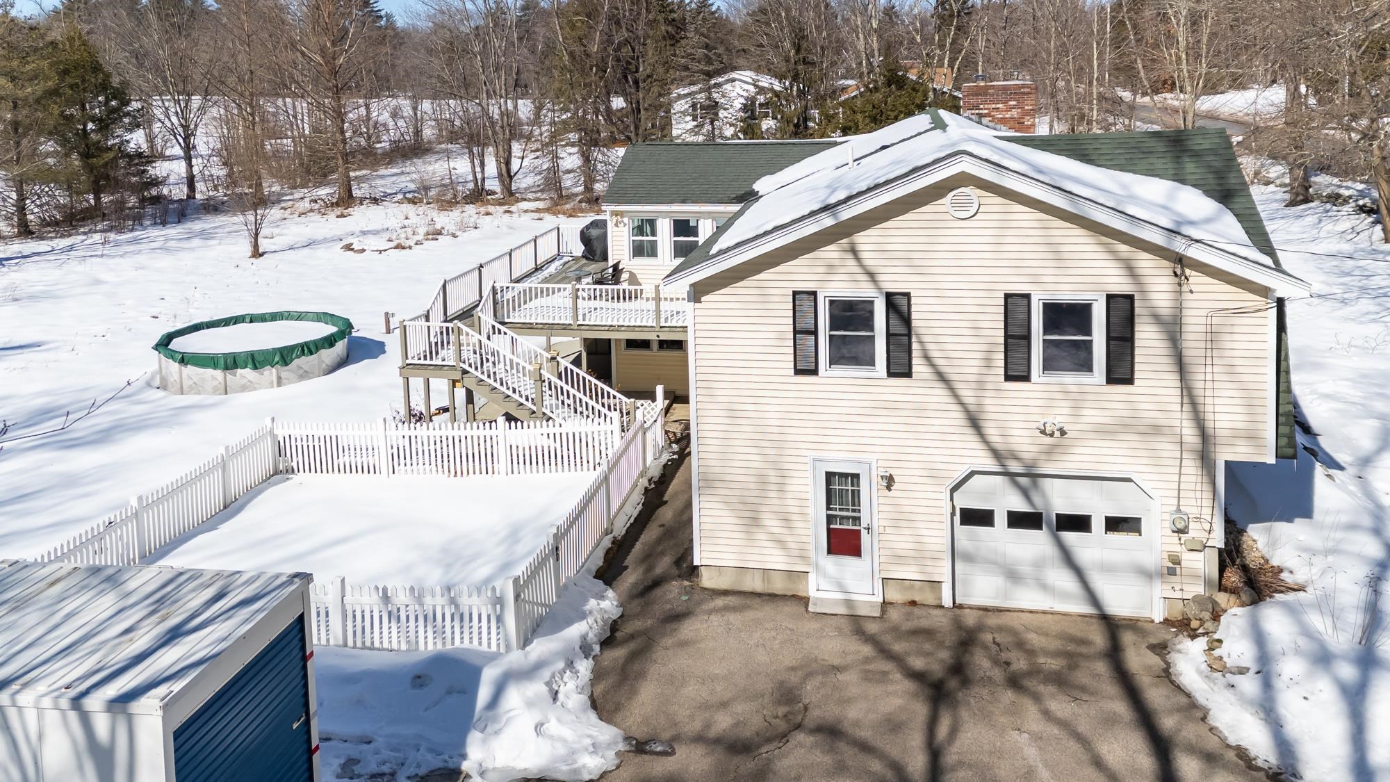8 Bean Road Merrimack, NH 03054 - Photo 33 of 48