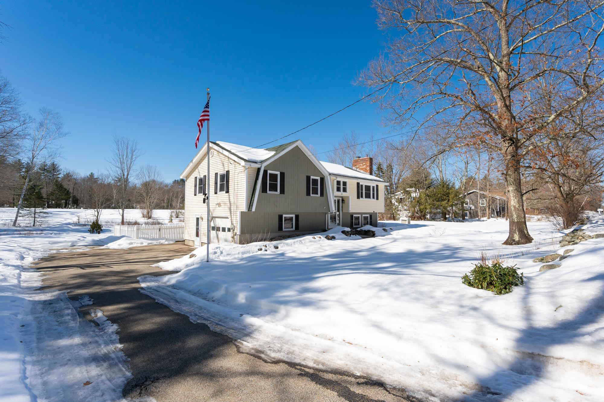 8 Bean Road Merrimack, NH 03054 - Photo 34 of 48