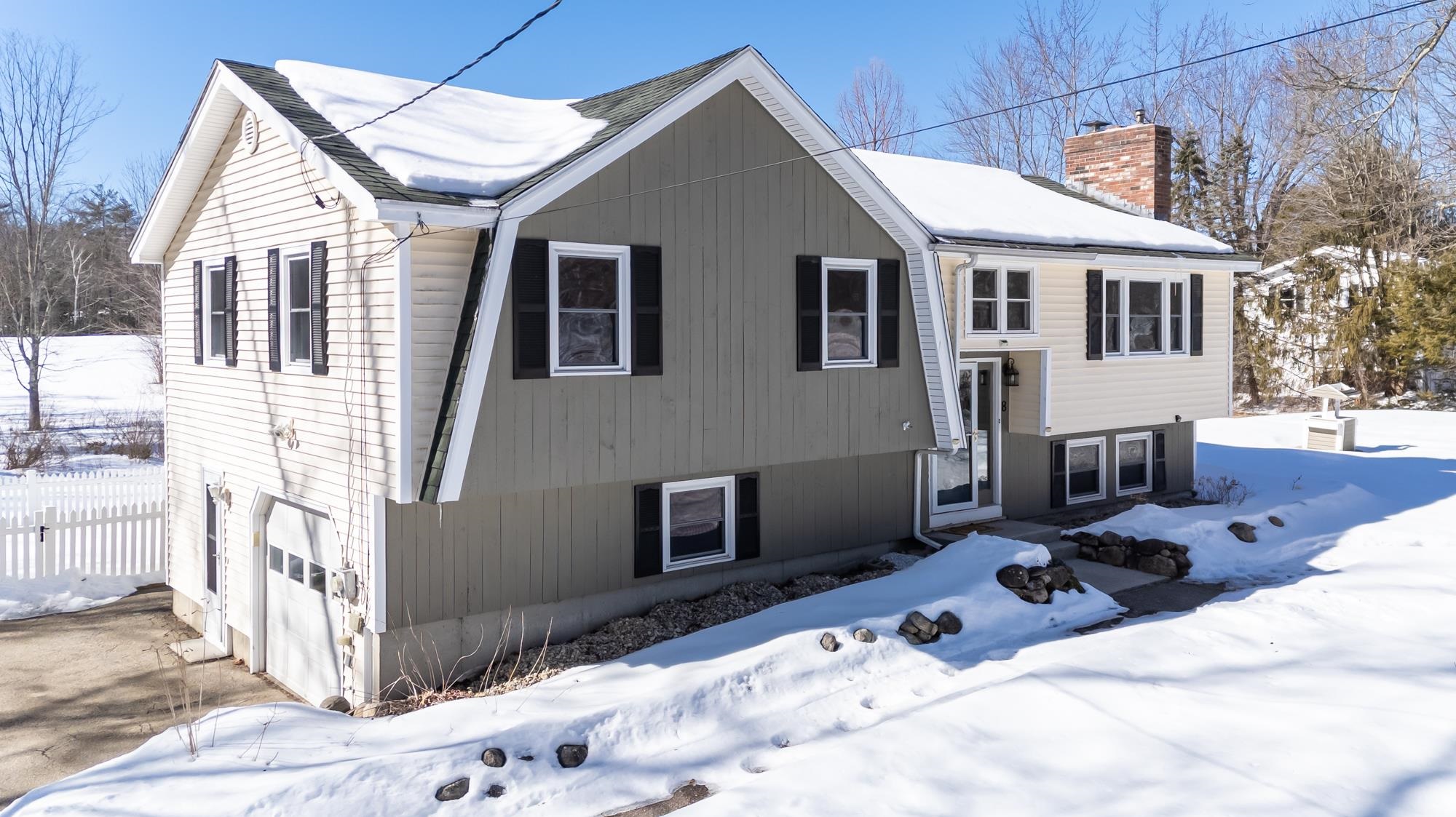 8 Bean Road Merrimack, NH 03054 - Photo 35 of 48