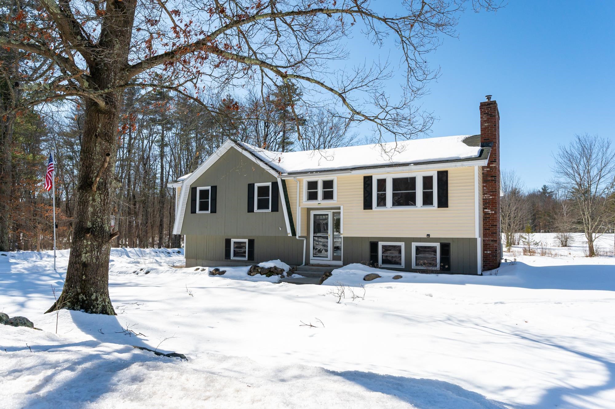 8 Bean Road Merrimack, NH 03054 - Photo 36 of 48