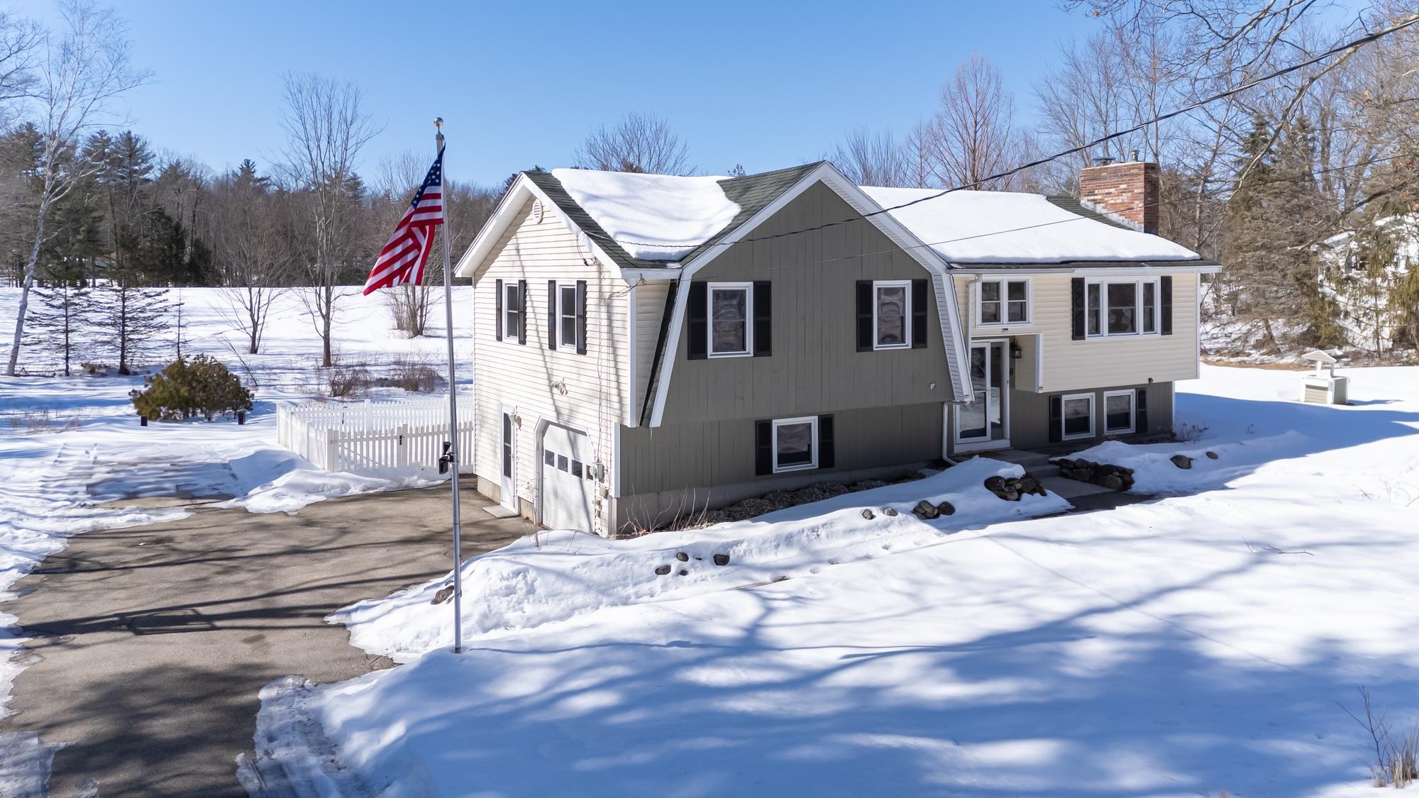 8 Bean Road Merrimack, NH 03054 - Photo 37 of 48