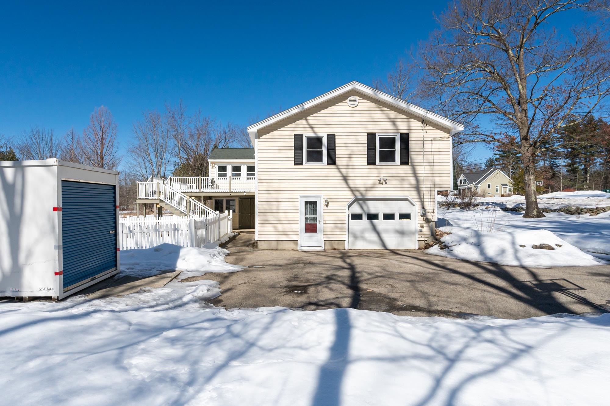 8 Bean Road Merrimack, NH 03054 - Photo 38 of 48