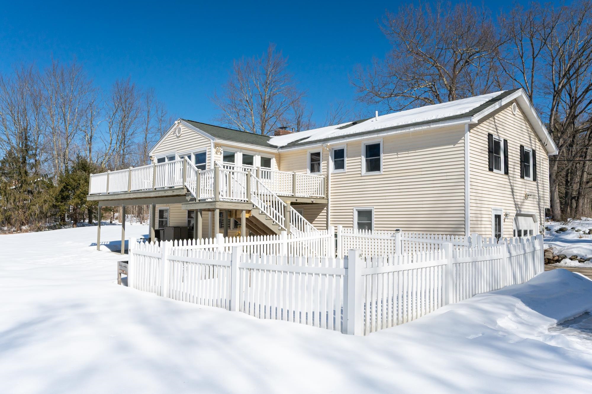 8 Bean Road Merrimack, NH 03054 - Photo 39 of 48