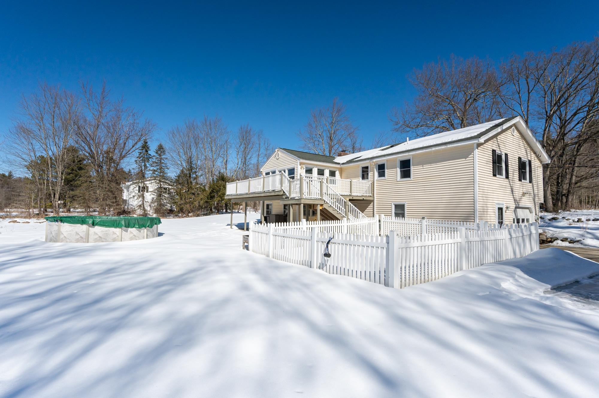 8 Bean Road Merrimack, NH 03054 - Photo 40 of 48