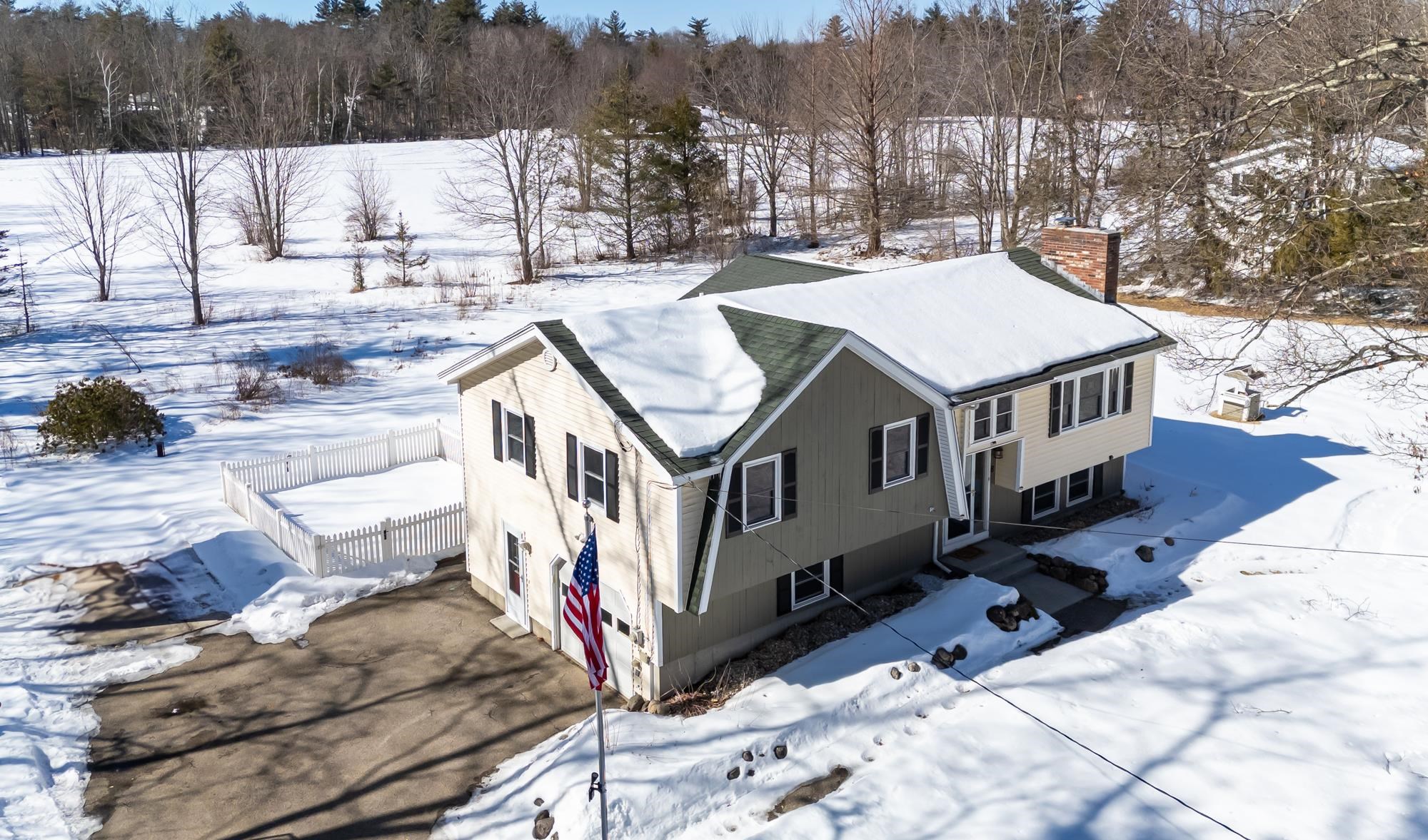 8 Bean Road Merrimack, NH 03054 - Photo 41 of 48