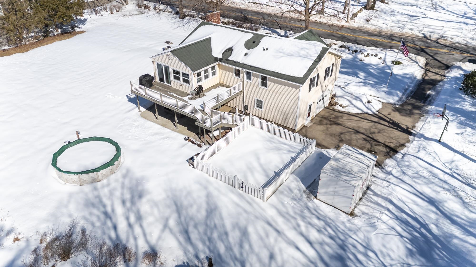 8 Bean Road Merrimack, NH 03054 - Photo 42 of 48