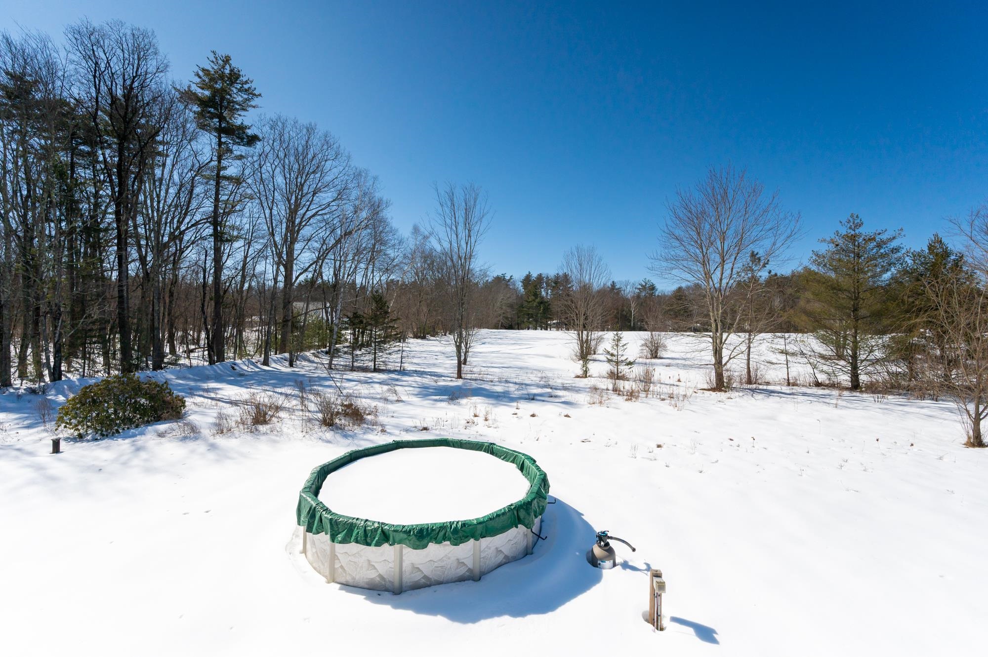 8 Bean Road Merrimack, NH 03054 - Photo 43 of 48