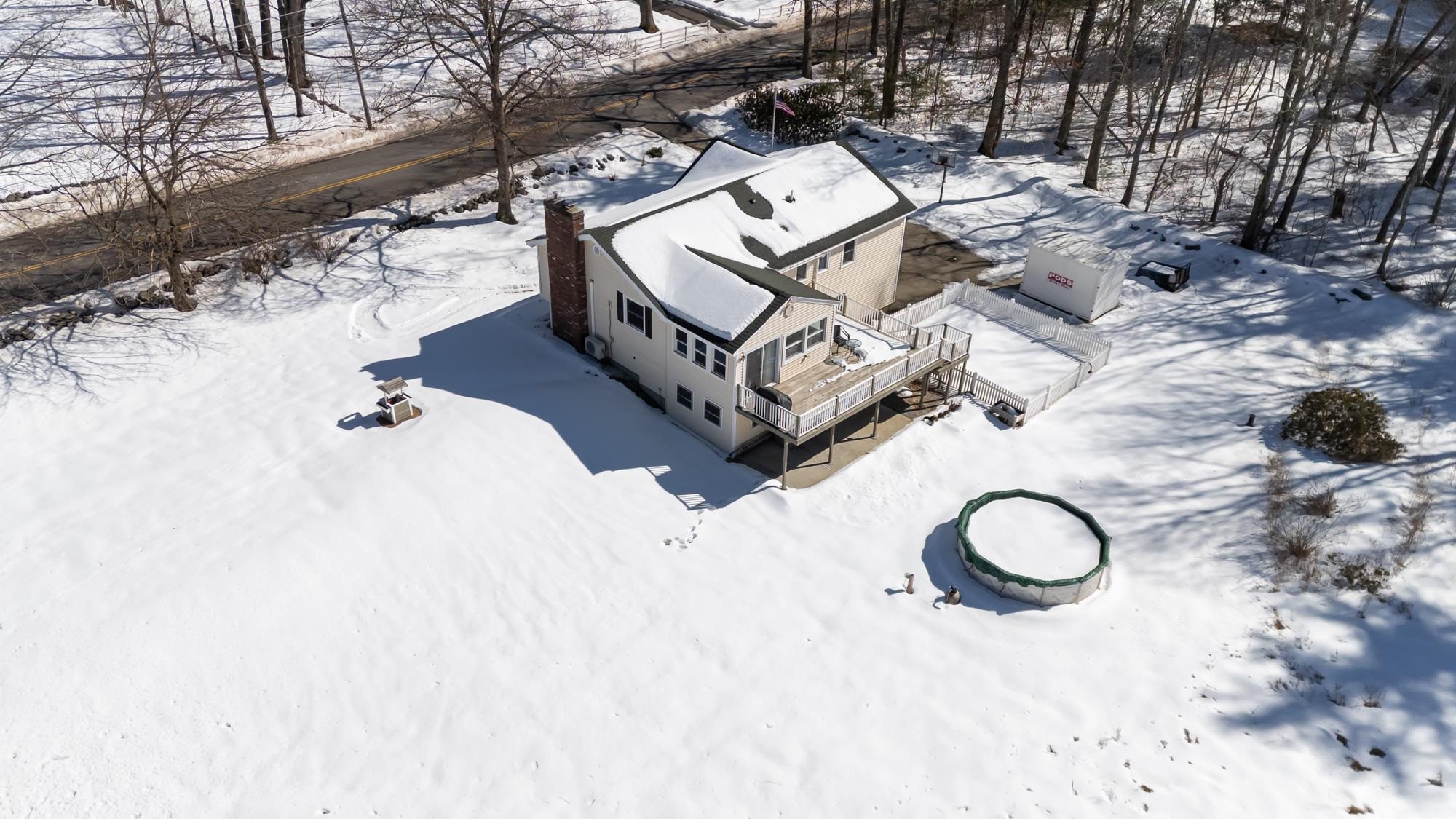 8 Bean Road Merrimack, NH 03054 - Photo 45 of 48