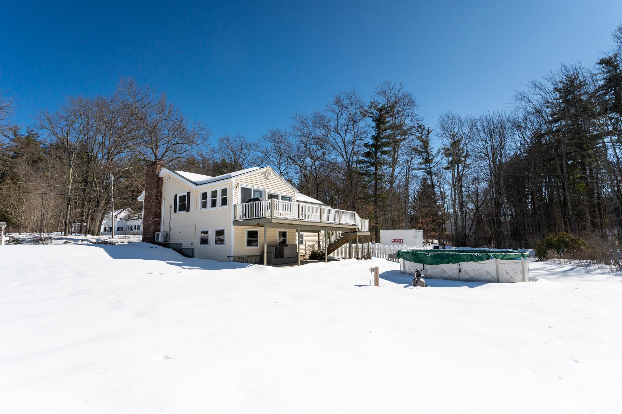 8 Bean Road Merrimack, NH 03054 - Photo 46 of 48