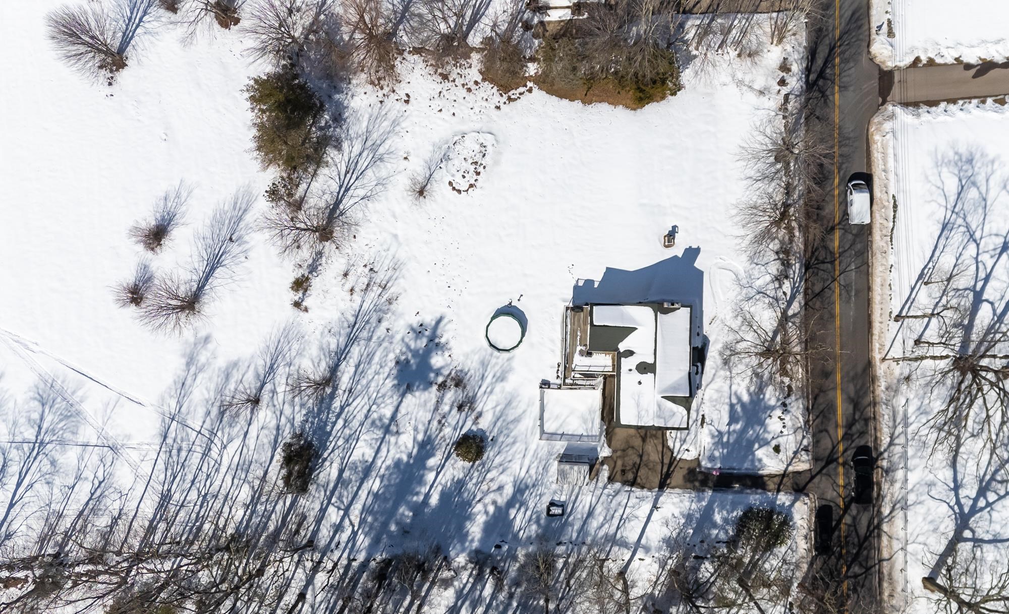 8 Bean Road Merrimack, NH 03054 - Photo 47 of 48