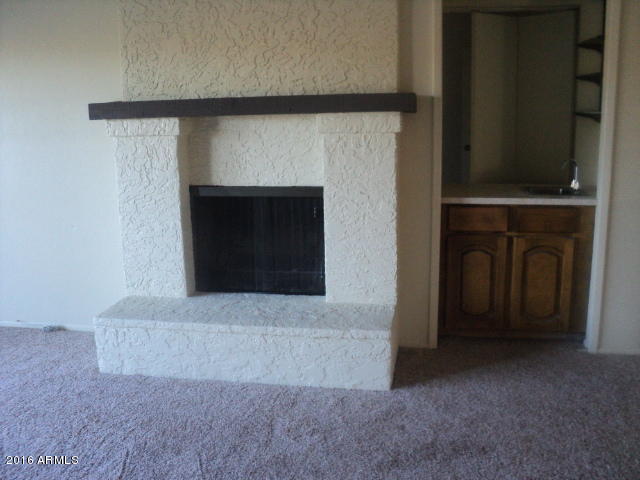 26410 North Avenida Del Ray Rio Verde, AZ 85263 - Photo 9 of 36 Great Room Fireplace
