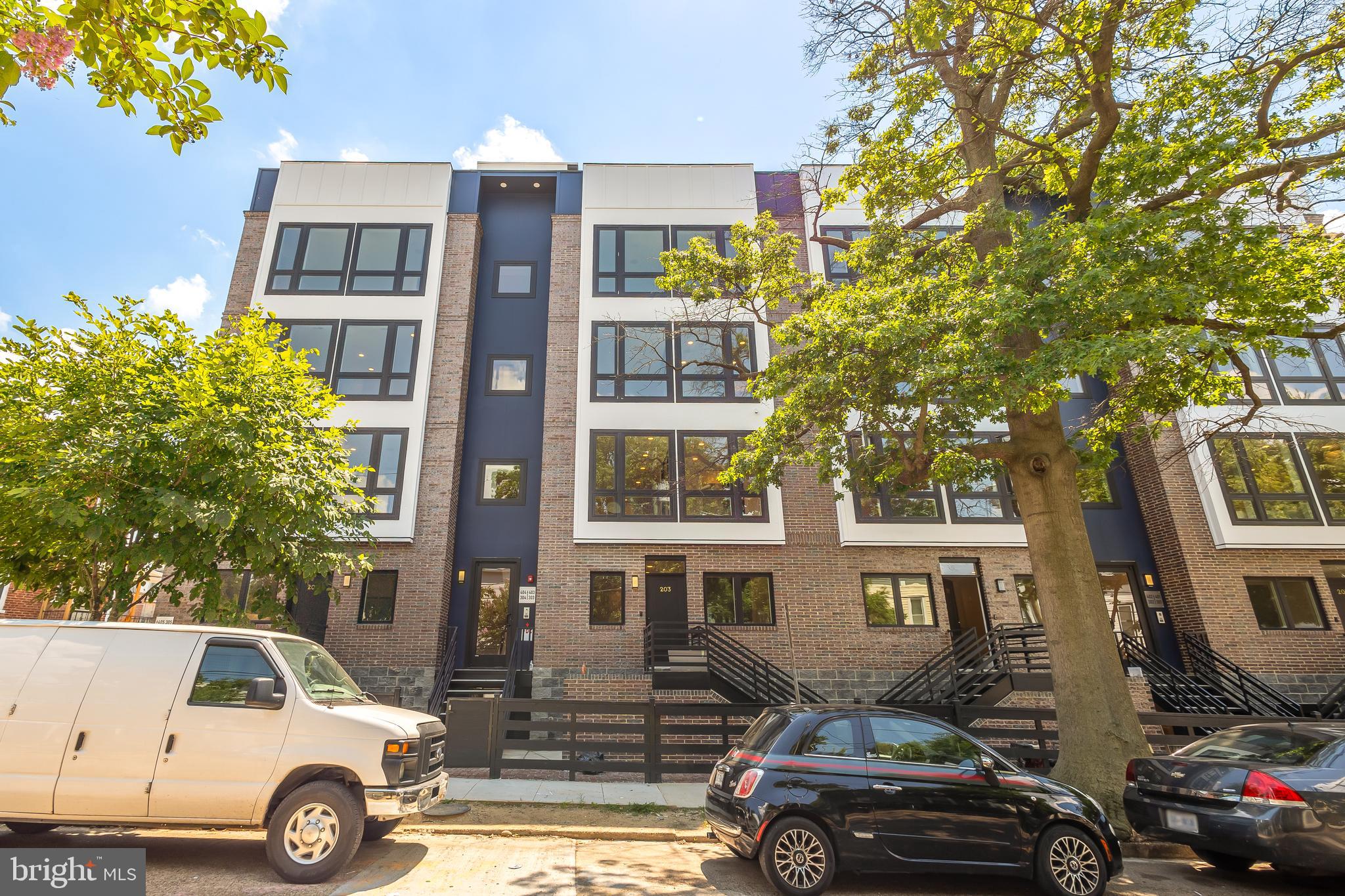 2305 Nicholson Street Southeast, Unit 303 Washington, DC 20020 - Photo 3 of 9