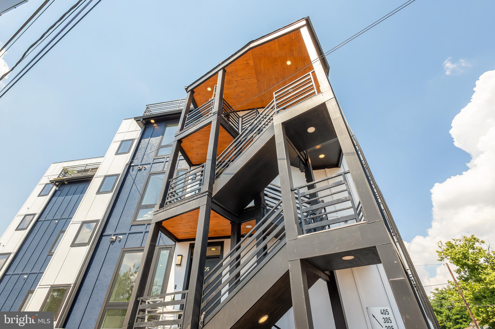 2305 Nicholson Street Southeast, Unit 303 Washington, DC 20020 - Photo 8 of 9