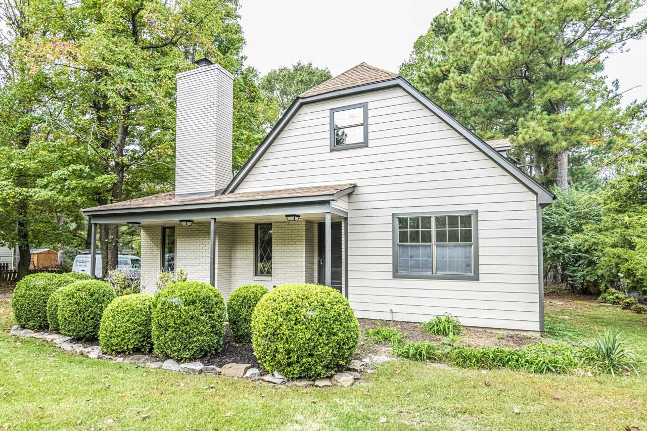 1613 Portersville Road Atoka, TN 38004 - Photo 2 of 23 Gallery Image 2