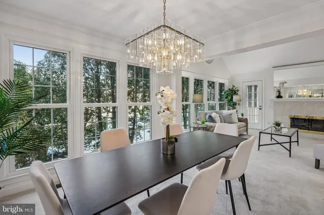 $965,000 | 11928 Parkside Drive, Fairfax, VA 22033