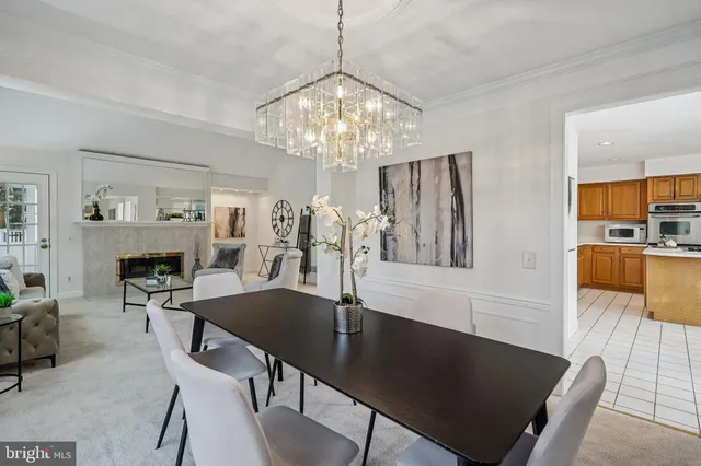 $965,000 | 11928 Parkside Drive, Fairfax, VA 22033