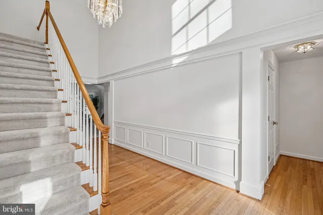 $965,000 | 11928 Parkside Drive, Fairfax, VA 22033