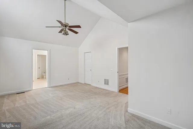 $965,000 | 11928 Parkside Drive, Fairfax, VA 22033