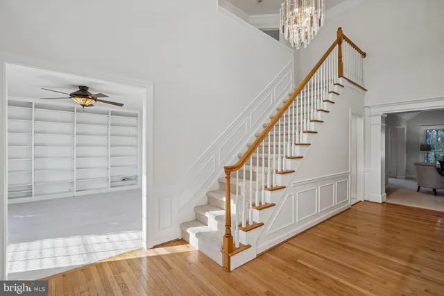 $965,000 | 11928 Parkside Drive, Fairfax, VA 22033