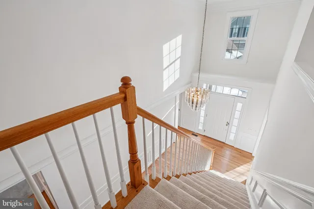 $965,000 | 11928 Parkside Drive, Fairfax, VA 22033