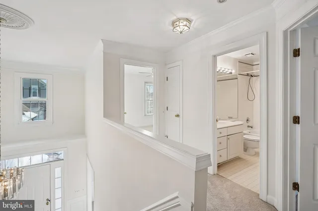 $965,000 | 11928 Parkside Drive, Fairfax, VA 22033