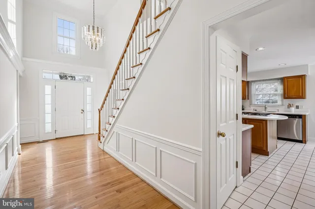 $965,000 | 11928 Parkside Drive, Fairfax, VA 22033