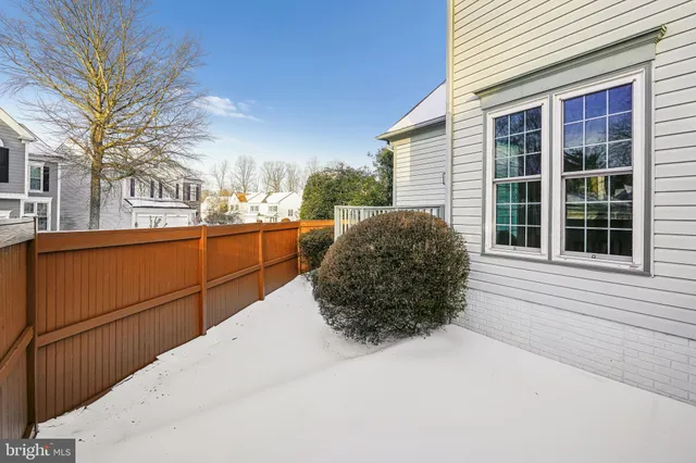 $965,000 | 11928 Parkside Drive, Fairfax, VA 22033