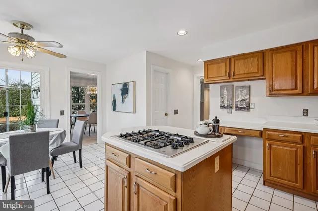 $965,000 | 11928 Parkside Drive, Fairfax, VA 22033