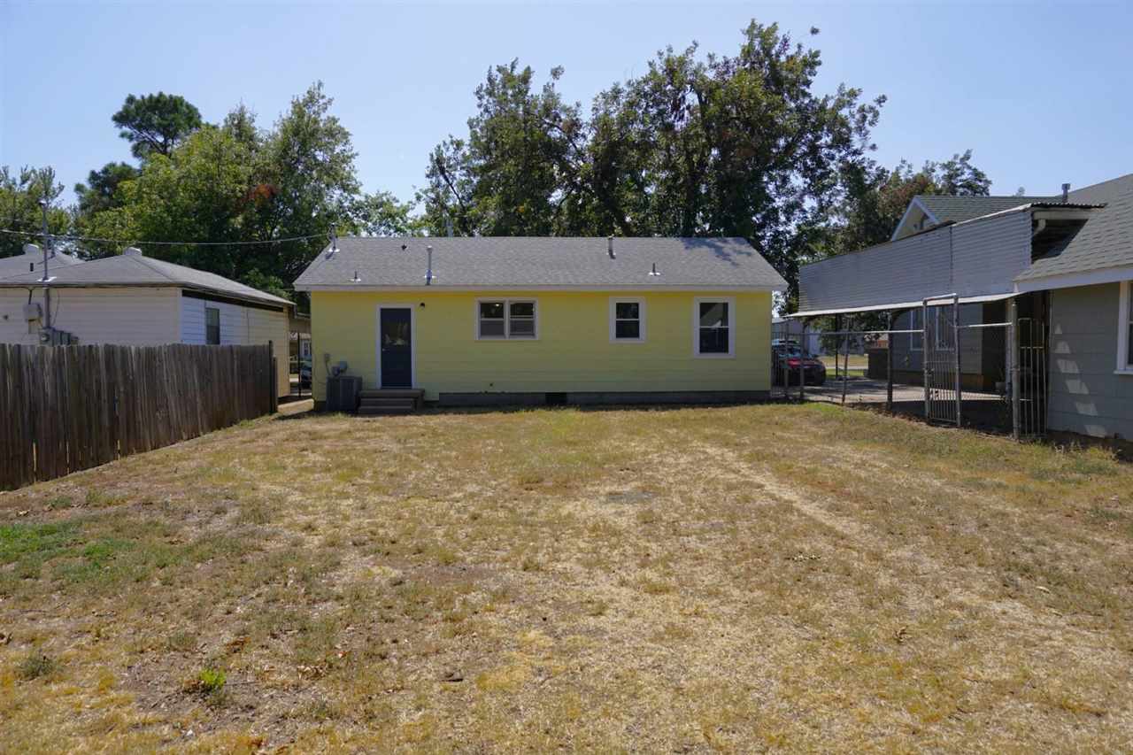 1311 Kaw Street Perry, OK 73077 - Photo 35 of 35 Gallery Image 35