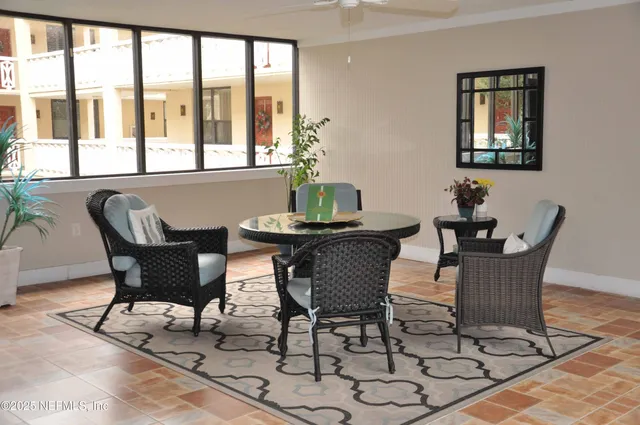 $429,900 | 1820 Sevilla Boulevard West, Unit 211, Atlantic Beach, FL 32233