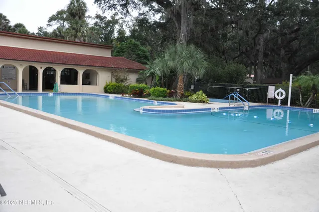 $429,900 | 1820 Sevilla Boulevard West, Unit 211, Atlantic Beach, FL 32233