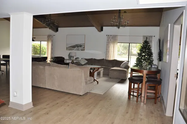 $429,900 | 1820 Sevilla Boulevard West, Unit 211, Atlantic Beach, FL 32233