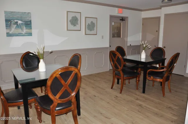 $429,900 | 1820 Sevilla Boulevard West, Unit 211, Atlantic Beach, FL 32233