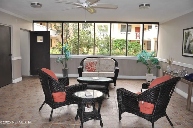 $429,900 | 1820 Sevilla Boulevard West, Unit 211, Atlantic Beach, FL 32233