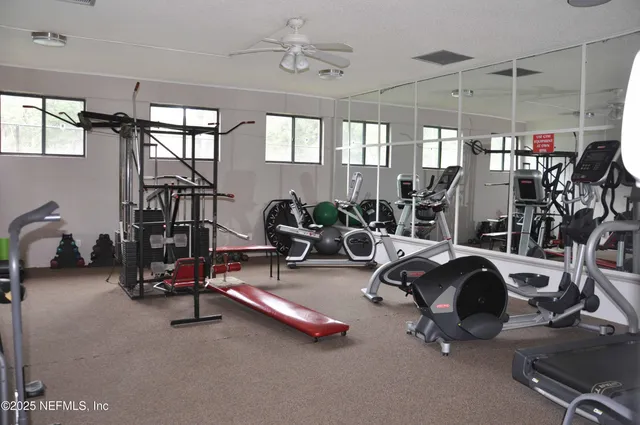 $429,900 | 1820 Sevilla Boulevard West, Unit 211, Atlantic Beach, FL 32233