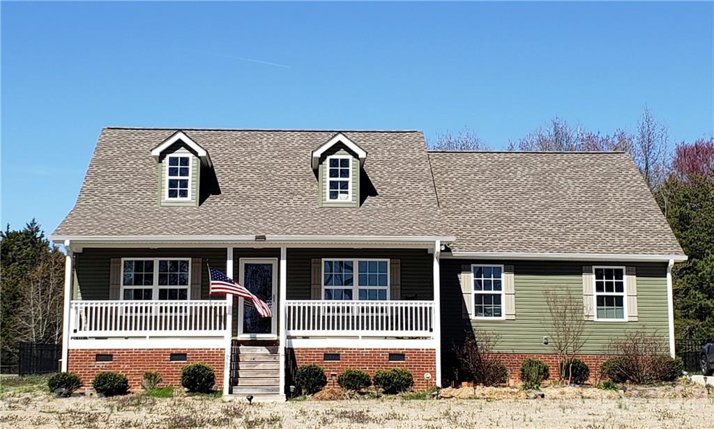 588 East Old Limestone Road York, SC 29745 - Photo 1 of 29 Gallery Image 1