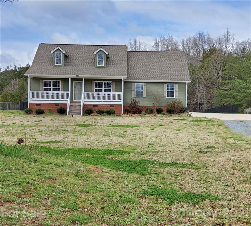 588 East Old Limestone Road York, SC 29745 - Photo 2 of 29 Gallery Image 2
