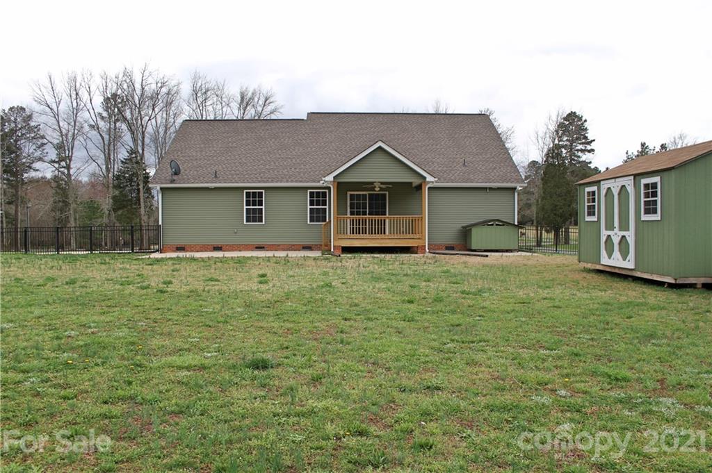 588 East Old Limestone Road York, SC 29745 - Photo 21 of 29 Gallery Image 21