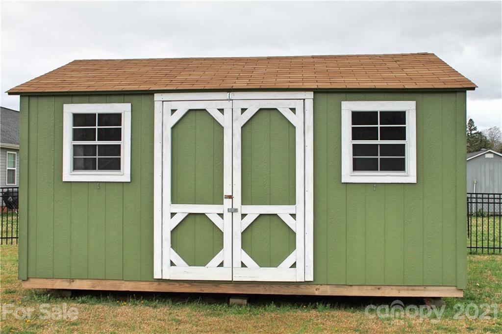 588 East Old Limestone Road York, SC 29745 - Photo 27 of 29 Gallery Image 27