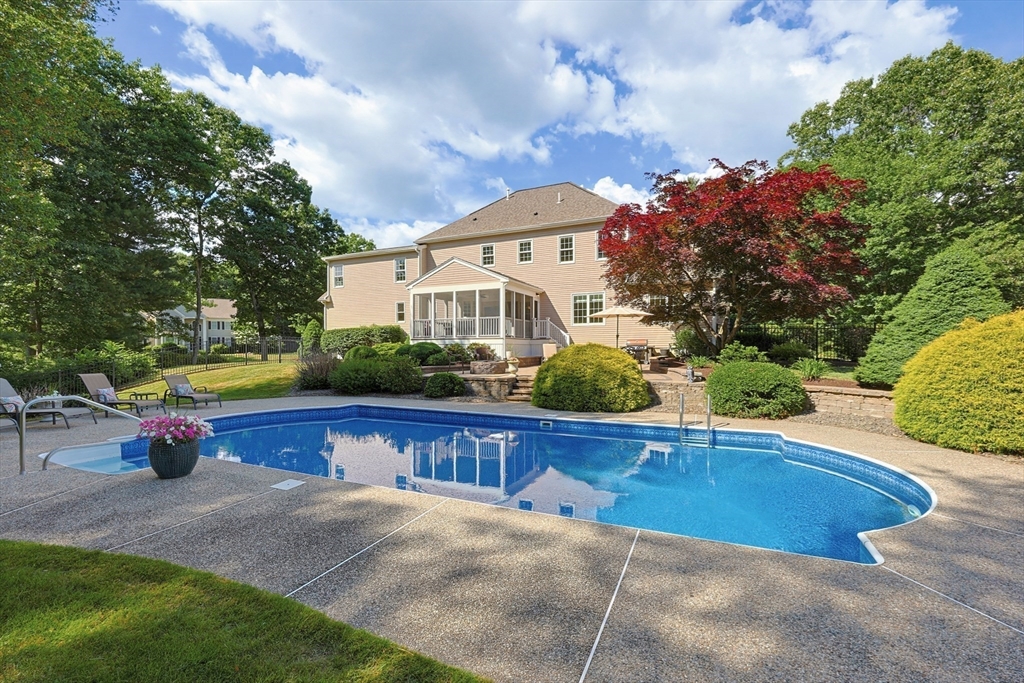 15 Saddle Ridge Road Holliston, MA 01746 - Photo 39 of 42 Gallery Image 39