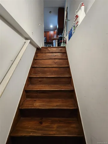 a view of a living room