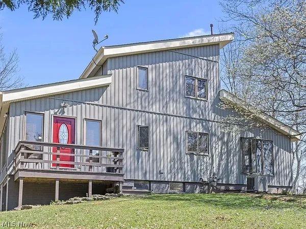 $345,000 | 3930 Marion Johnson Road, Athens, OH 45701
