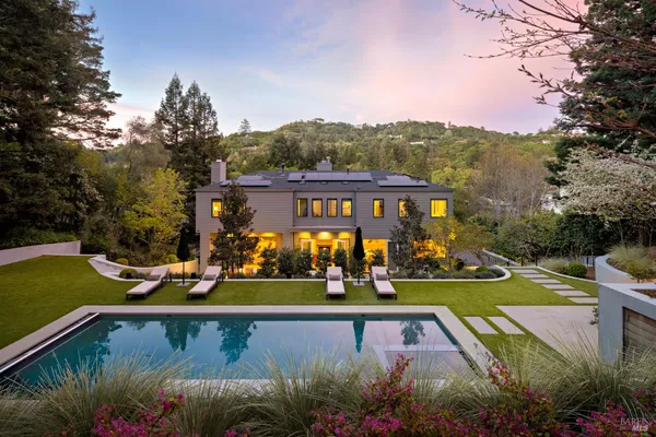 $9,995,000 | 96 Laurel Grove Avenue, Ross, CA 94957