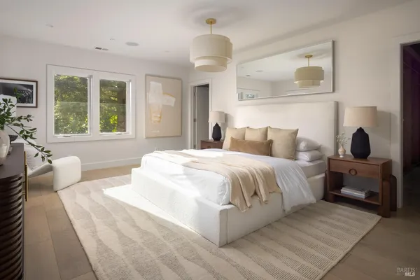 $9,995,000 | 96 Laurel Grove Avenue, Ross, CA 94957