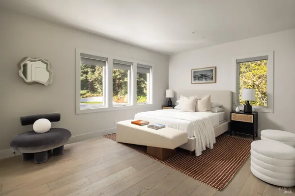 $9,995,000 | 96 Laurel Grove Avenue, Ross, CA 94957