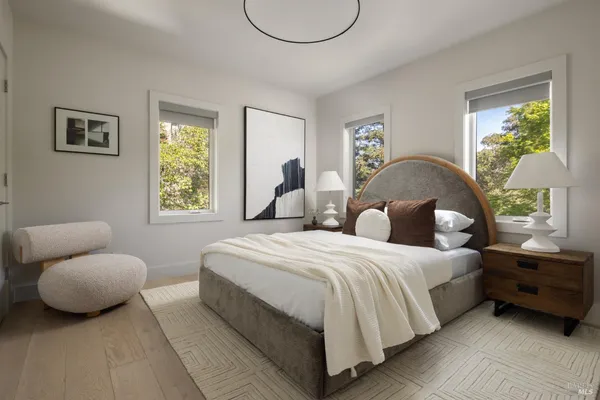 $9,995,000 | 96 Laurel Grove Avenue, Ross, CA 94957