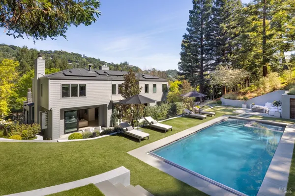 $9,995,000 | 96 Laurel Grove Avenue, Ross, CA 94957
